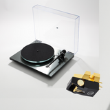 Tornamesa Planar 3 Eco Special (Preventa: despachos a partir del 22 de Septiembre)