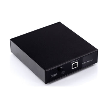 Pre phono Rega Fono Mini A2D con salida USB