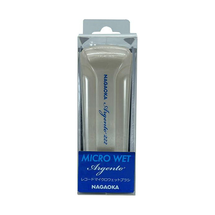 Escobilla Nagaoka WCL-222