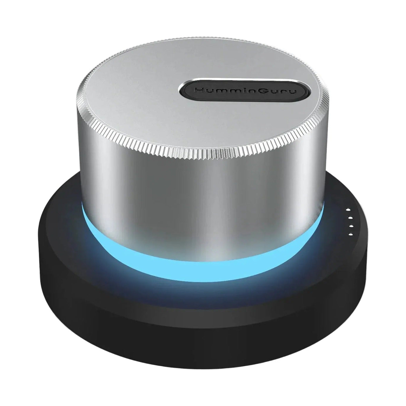 Estabilizador HumminGuru Lumi con luz LED y test de rpm