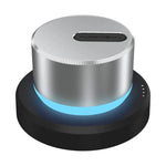 Estabilizador HumminGuru Lumi con luz LED y test de rpm