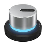 Estabilizador HumminGuru Lumi con luz LED y test de rpm