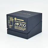 Cápsula Nagaoka MP-700 moving permalloy, para entrada MM, tope de la línea MP, imagen 3