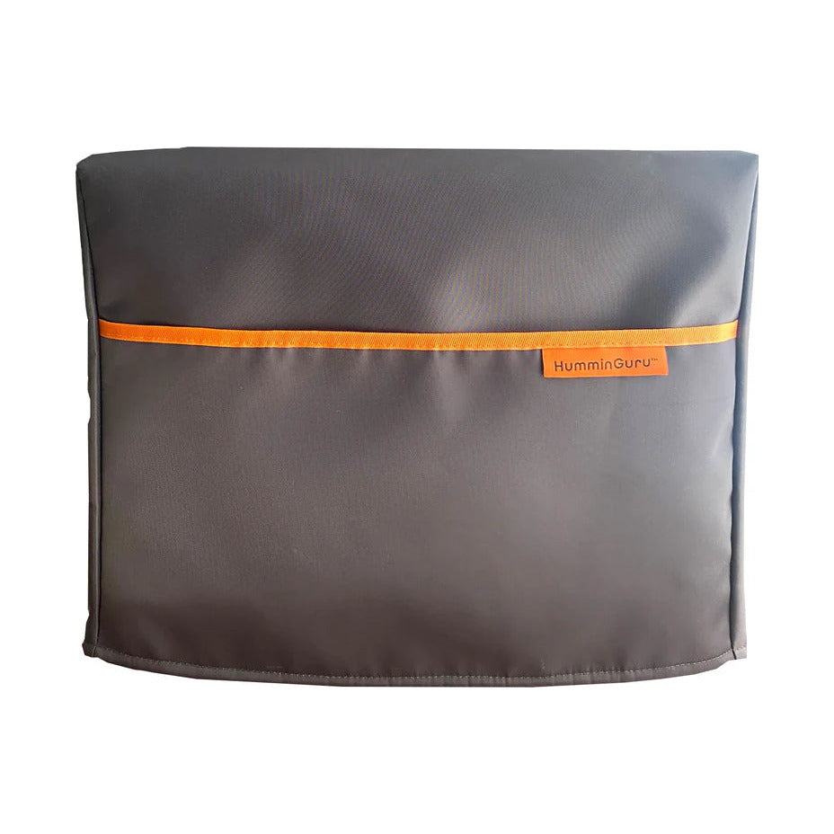 Funda HumminGuru para la lavadora ultrasónica HG01