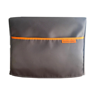 Funda HumminGuru para las lavadoras ultrasónicas HG01 y Nova