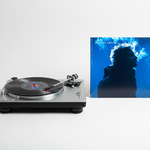 Gustavo Cerati - Bocanada en tornamesa minimalista