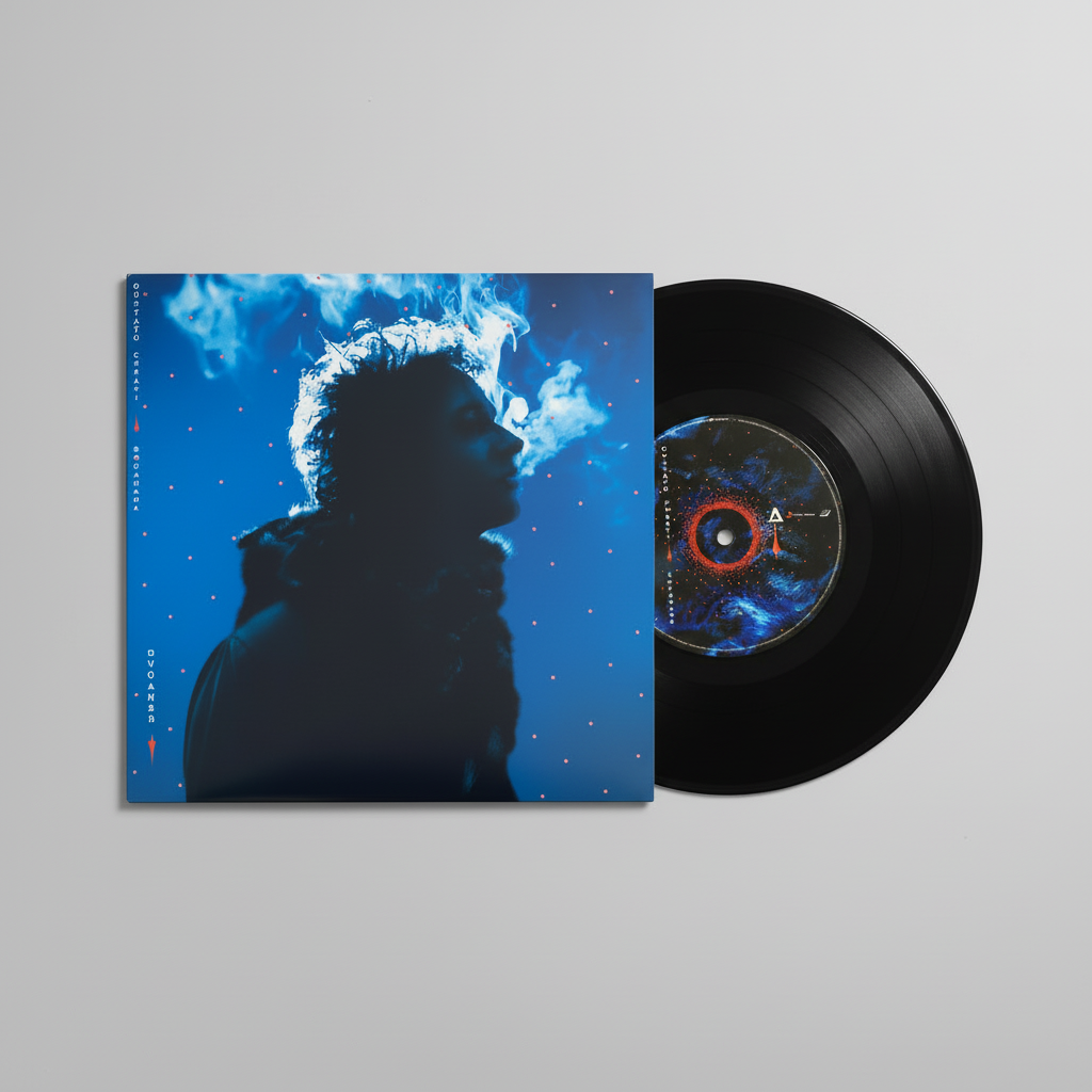 Gustavo Cerati - Bocanada (2LP)