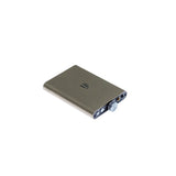 hip-dac 3 — DAC y Amplificador de Auriculares Portátil con Salida Balanceada 4,4 mm