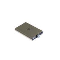 DAC portátil iFi hip-dac 3 con batería para celular y notebook