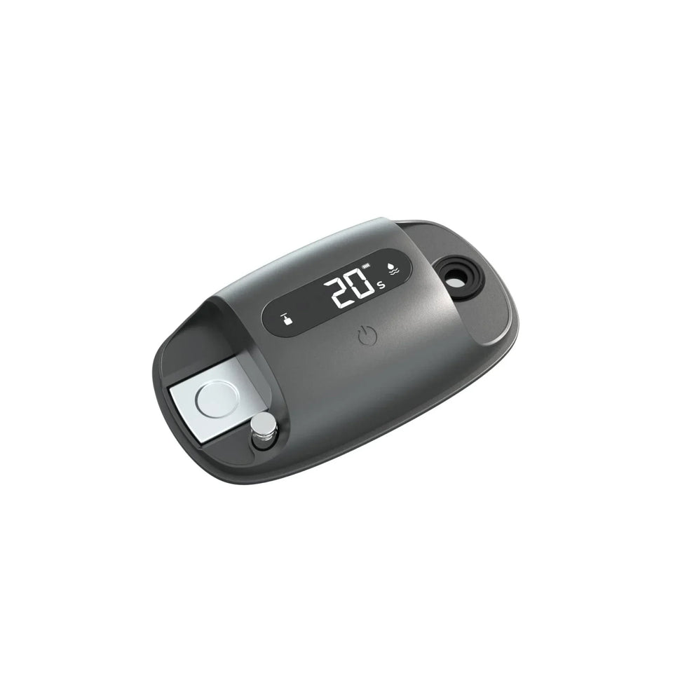 Limpiador Ultrasónico de agujas S-DUO PRO (Despachos desde 2 de Marzo)