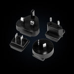 Fuente de poder iFi iPower2 de bajo ruido para tu equipo, imagen 2
