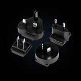 Fuente de poder iFi iPower2 de bajo ruido para tu equipo, imagen 2