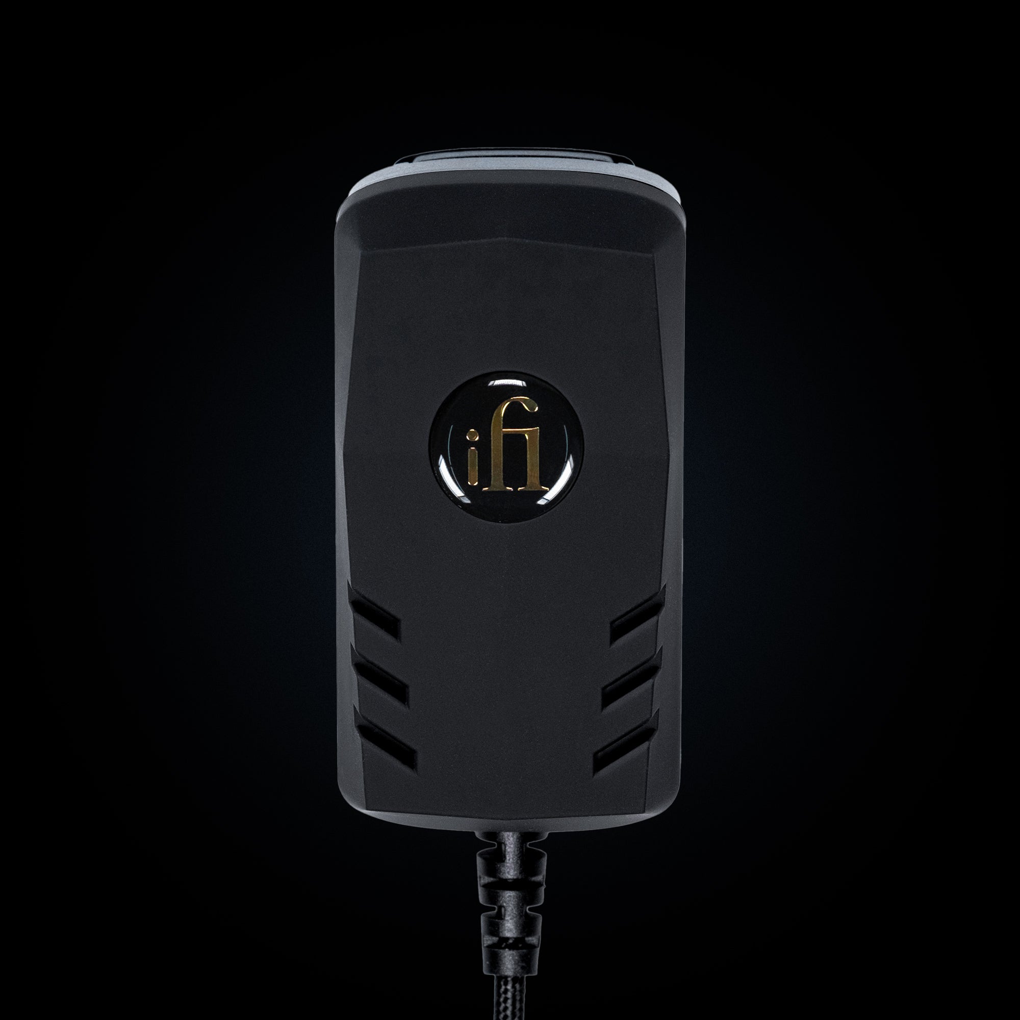 Fuente de poder iFi iPower2 de bajo ruido para tu equipo