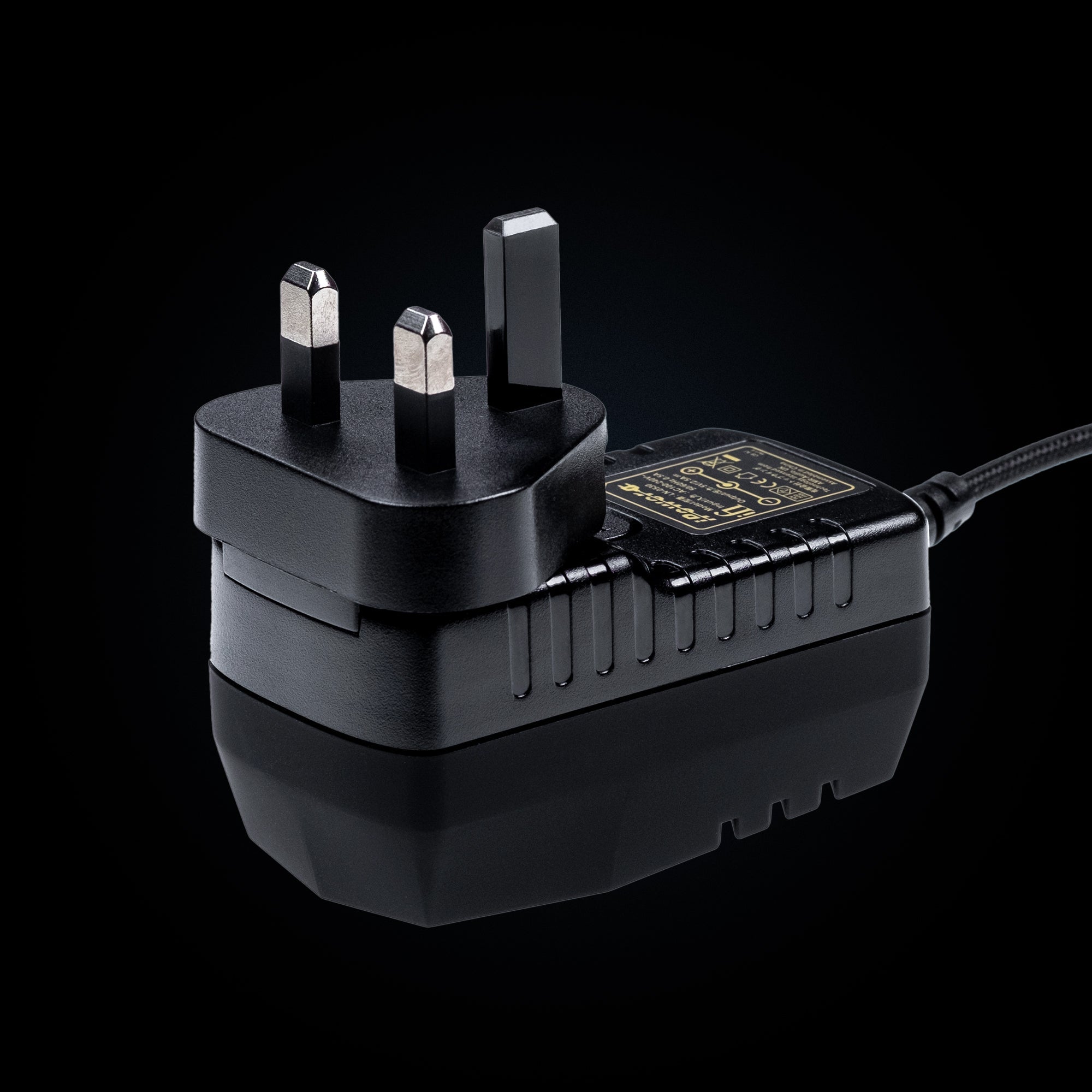 Fuente de poder iFi iPower2 de bajo ruido para tu equipo