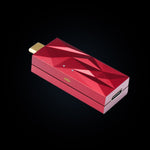 Filtro USB-C iFi iDefender MAX contra loops de tierra