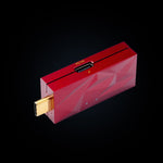 Filtro USB-C iFi iDefender MAX contra loops de tierra