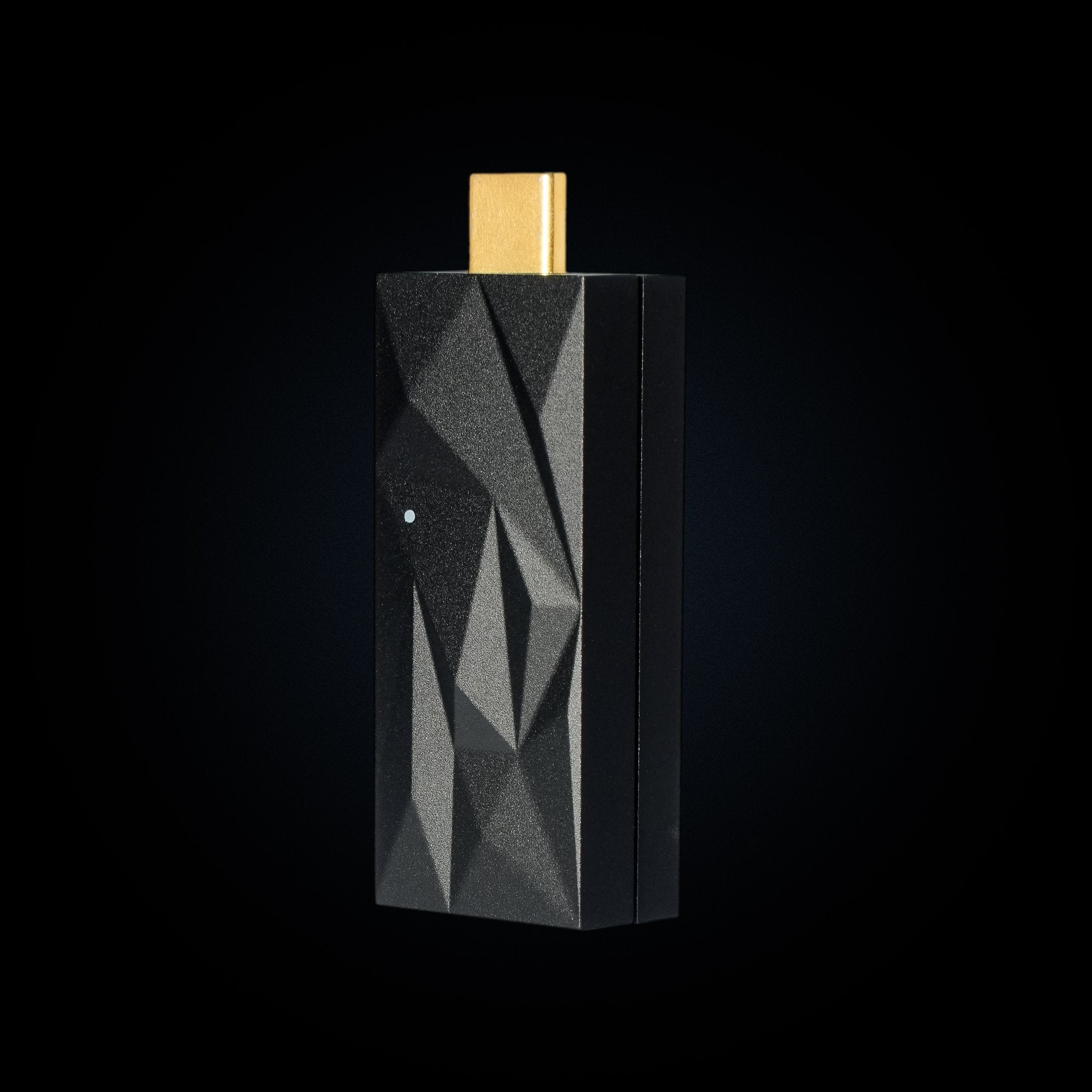 Filtro de ruido USB-C iFi iSilencer MAX con ANC3