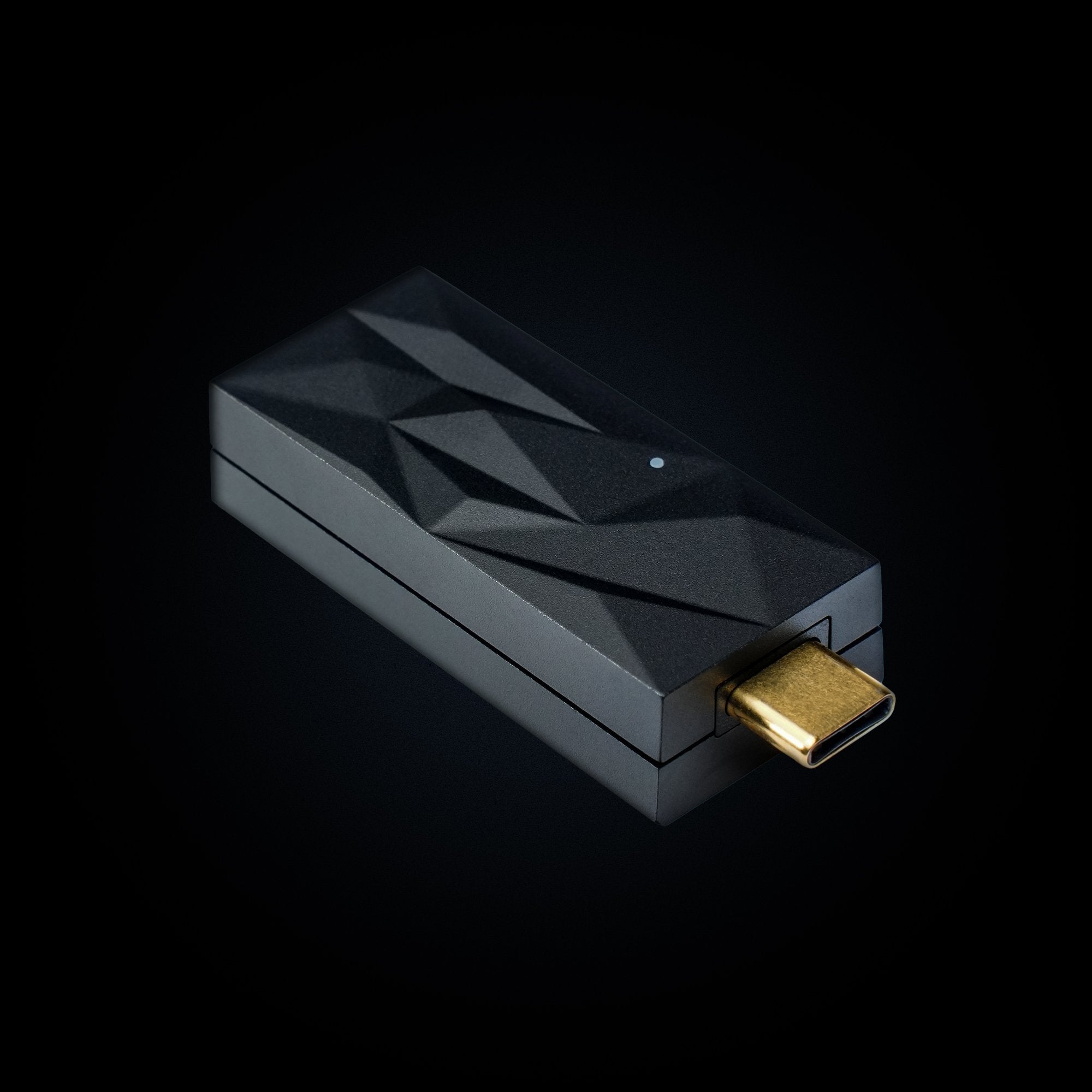 Filtro de ruido USB-C iFi iSilencer MAX con ANC3