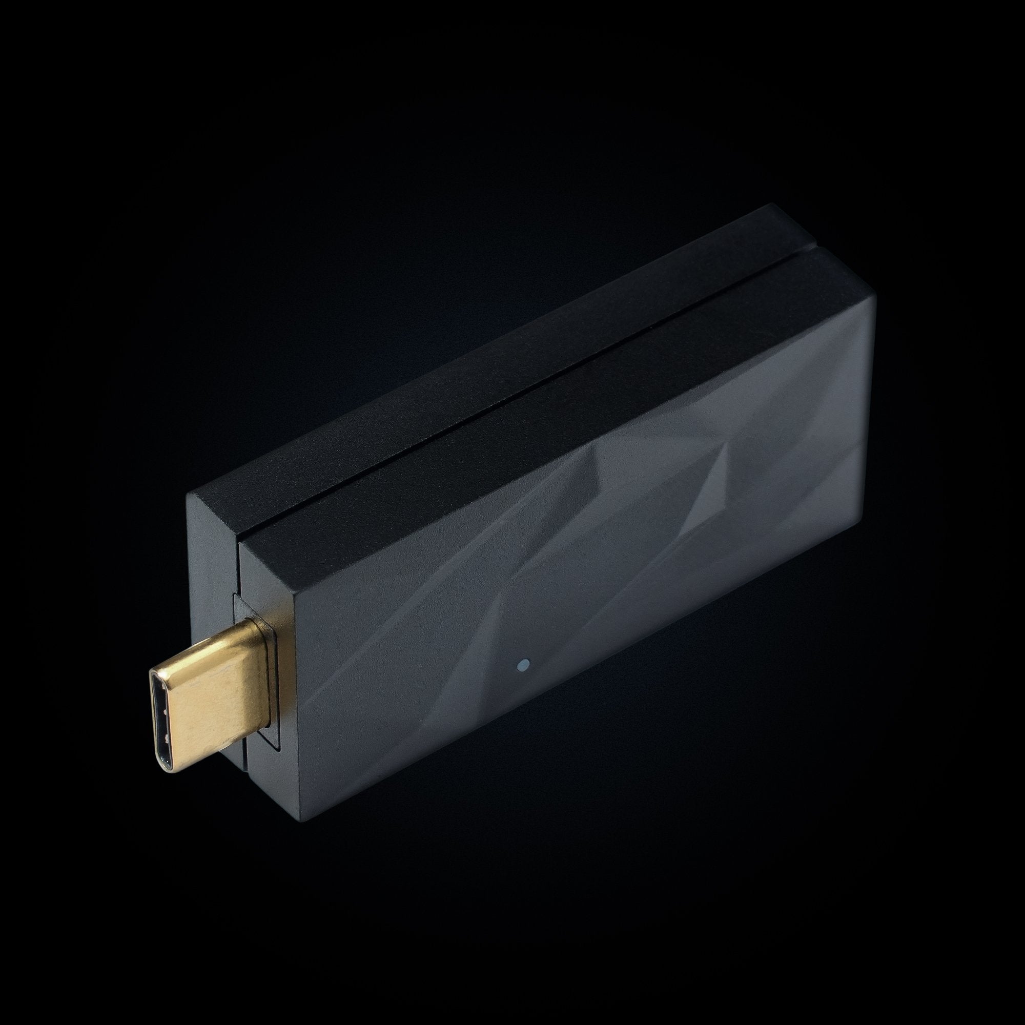Filtro de ruido USB-C iFi iSilencer MAX con ANC3