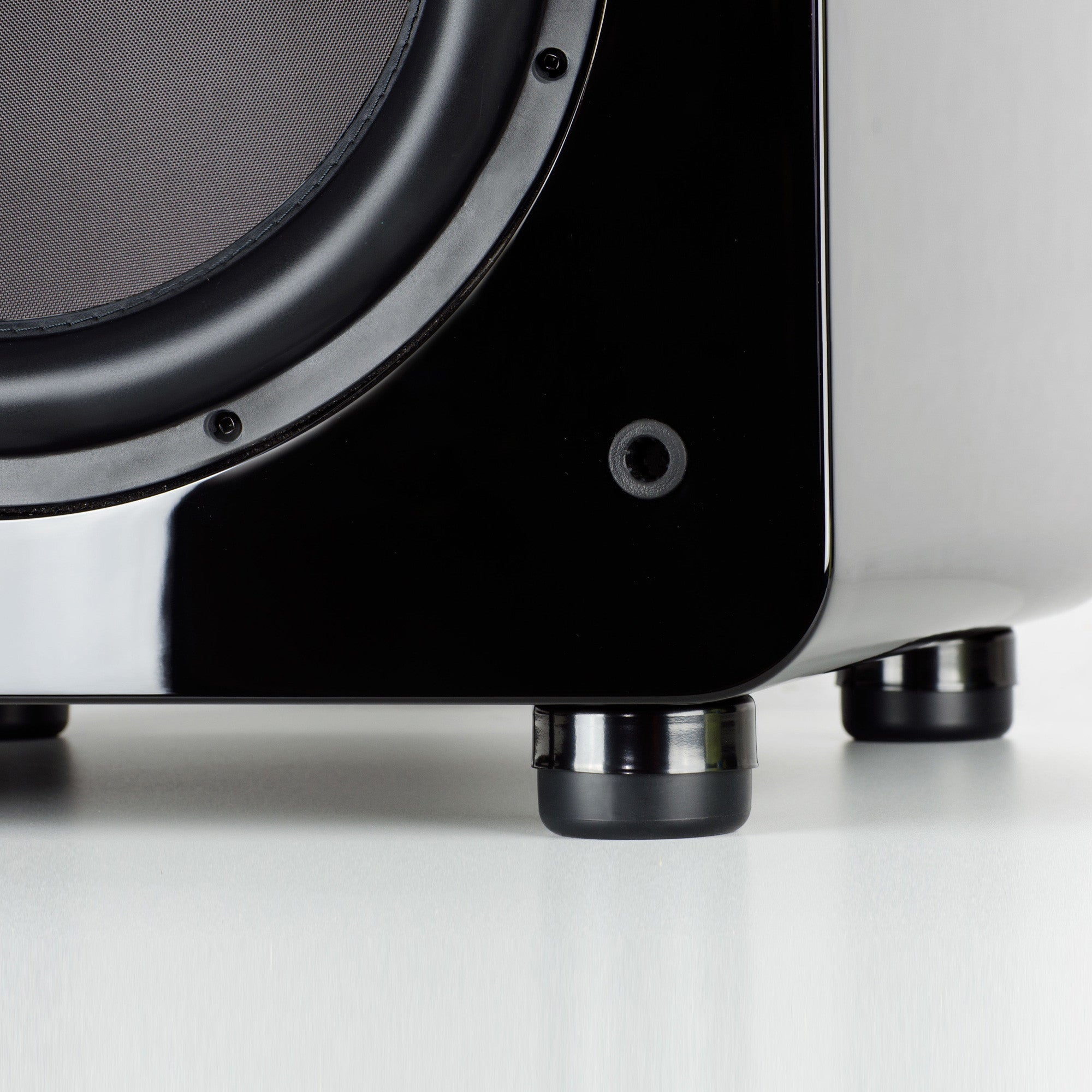 Patas aislantes SVS SoundPath para subwoofer
