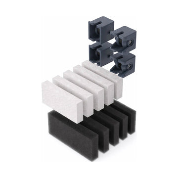 Kit de repuestos HumminGuru para la lavadora HG01