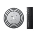 Kit estroboscópico Audio-Technica AT6181DL