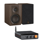 kupid bt20amax dark walnut