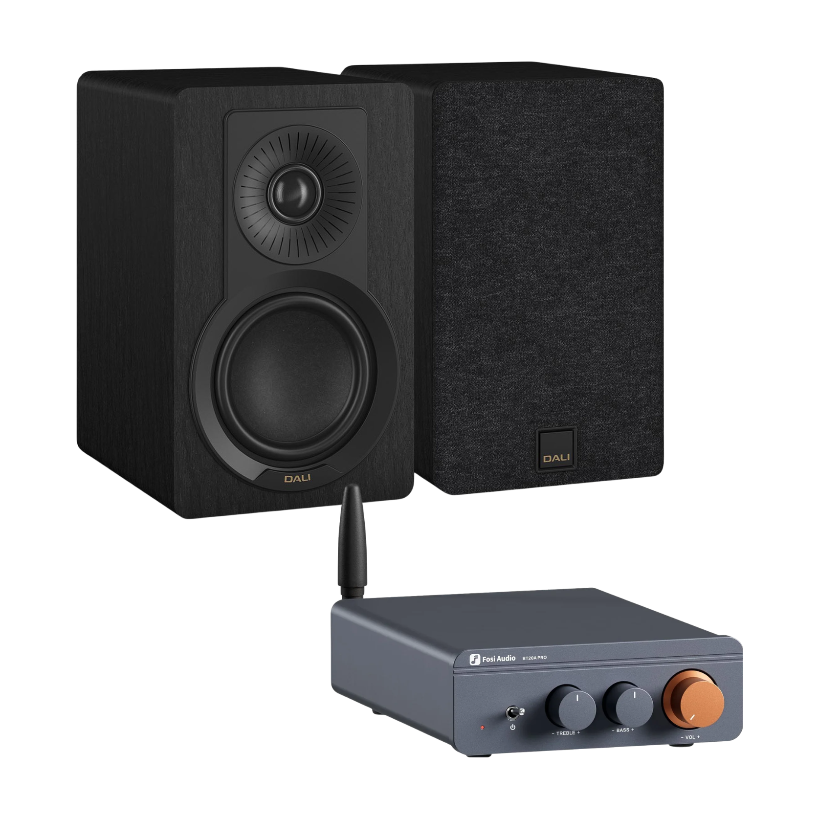 kupid bt20apro negro