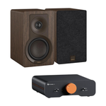 kupid za3 dark walnut