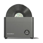 Lavadora ultrasónica HumminGuru HG01 para vinilos