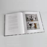 Libro Rega: A Vibration Measuring Machine