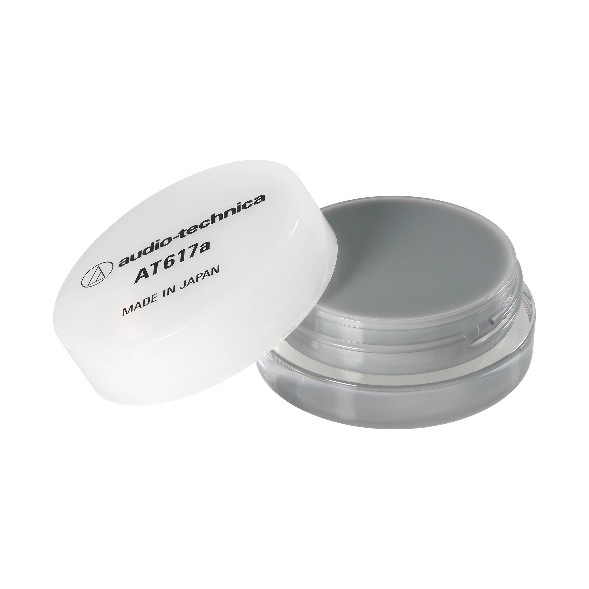 Gel limpiador de agujas Audio-Technica AT617a