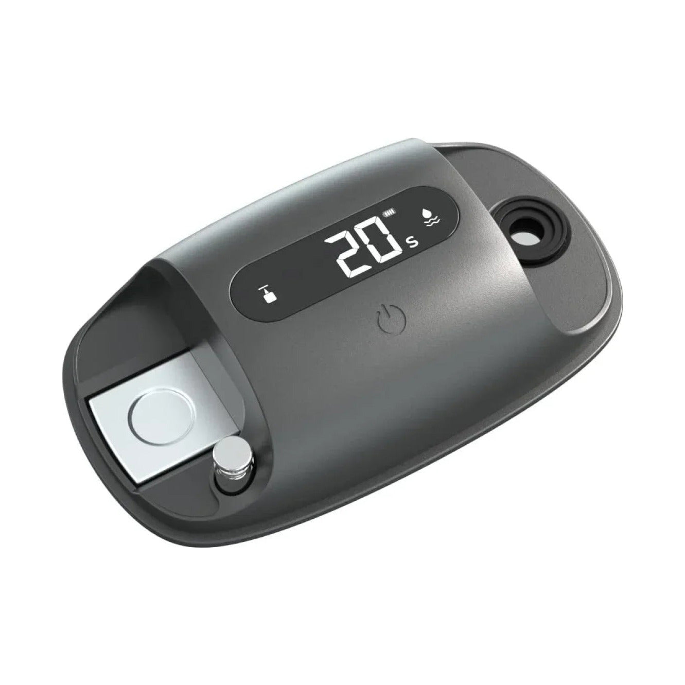 Limpiador ultrasónico HumminGuru S-Duo Pro para agujas
