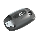 Limpiador ultrasónico HumminGuru S-Duo Pro para agujas