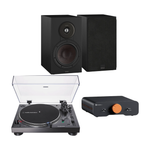 lp120xusb za3 sonik3 black ash