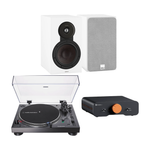 lp120xusb za3 sonik3 blanco