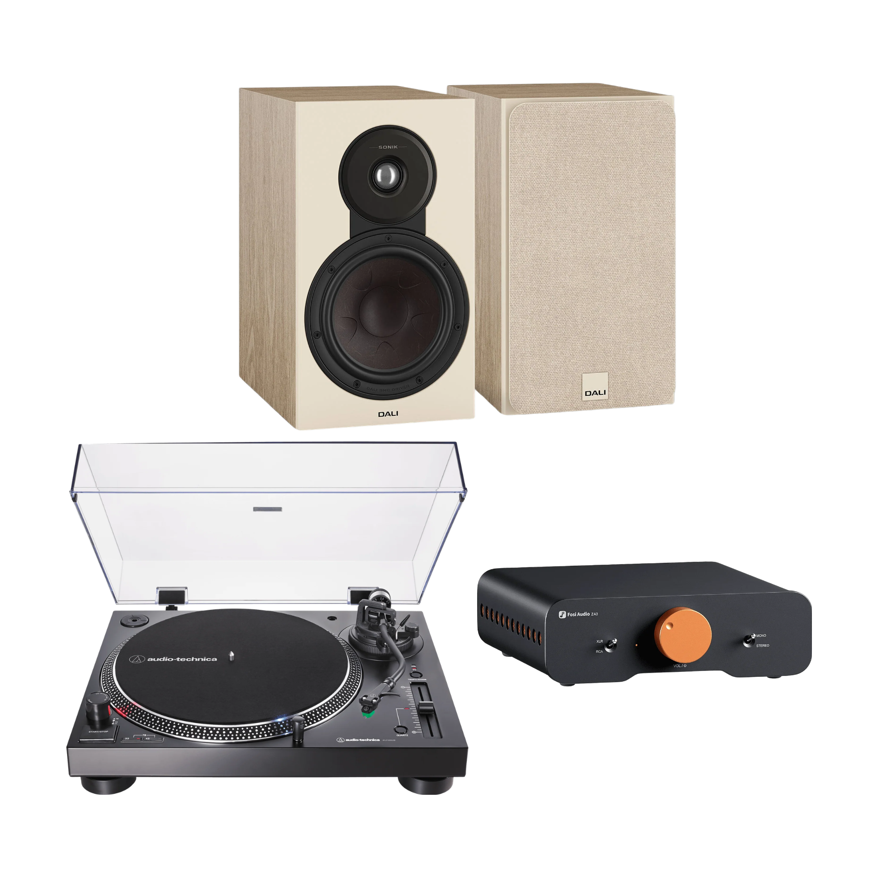lp120xusb za3 sonik3 natural oak