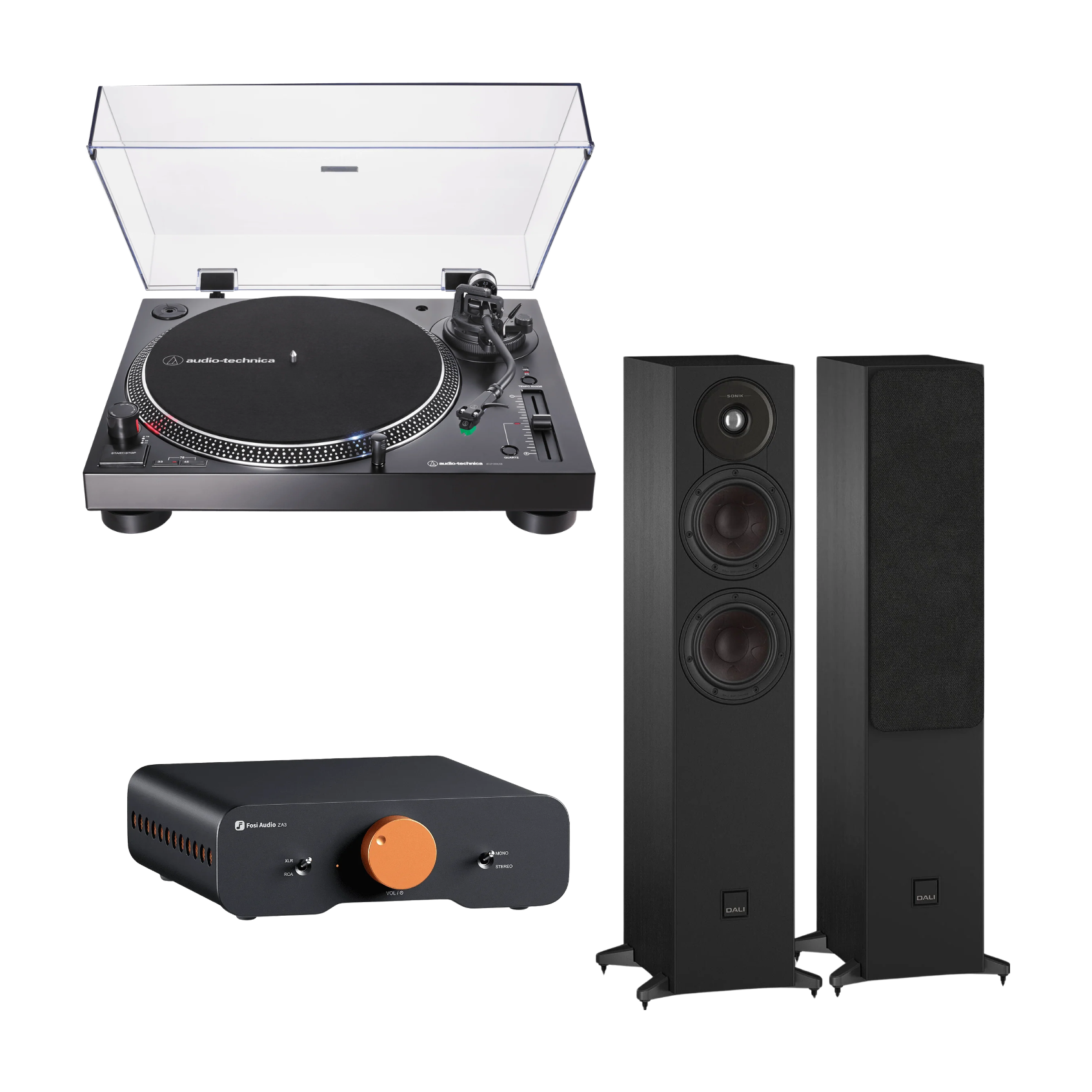 lp120xusb za3 sonik5 black ash