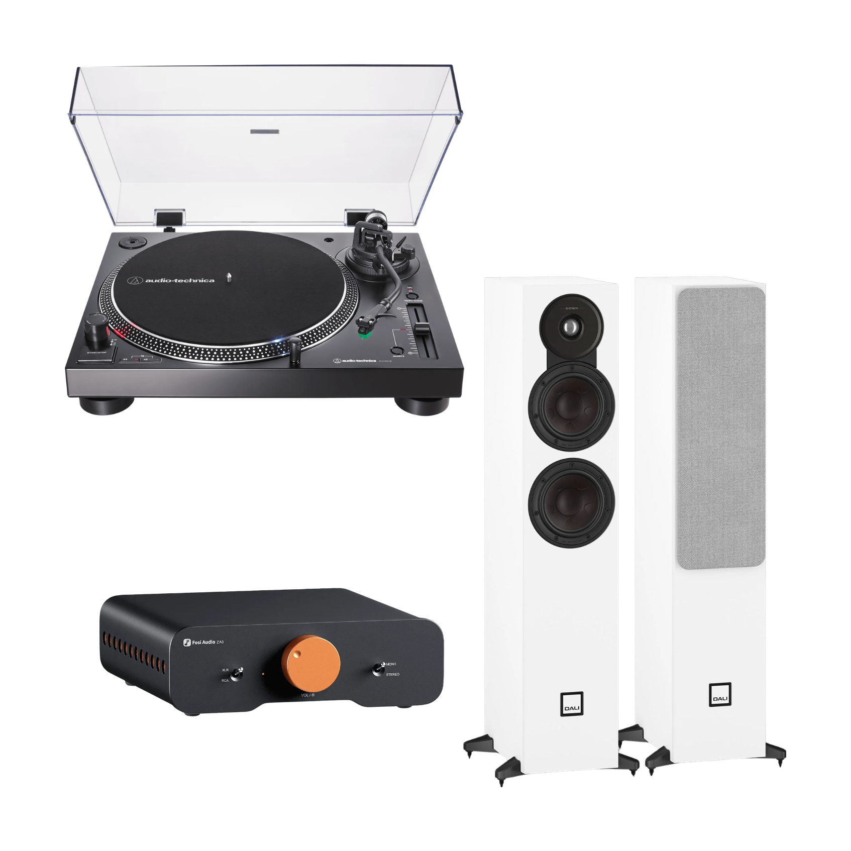 lp120xusb za3 sonik5 blanco