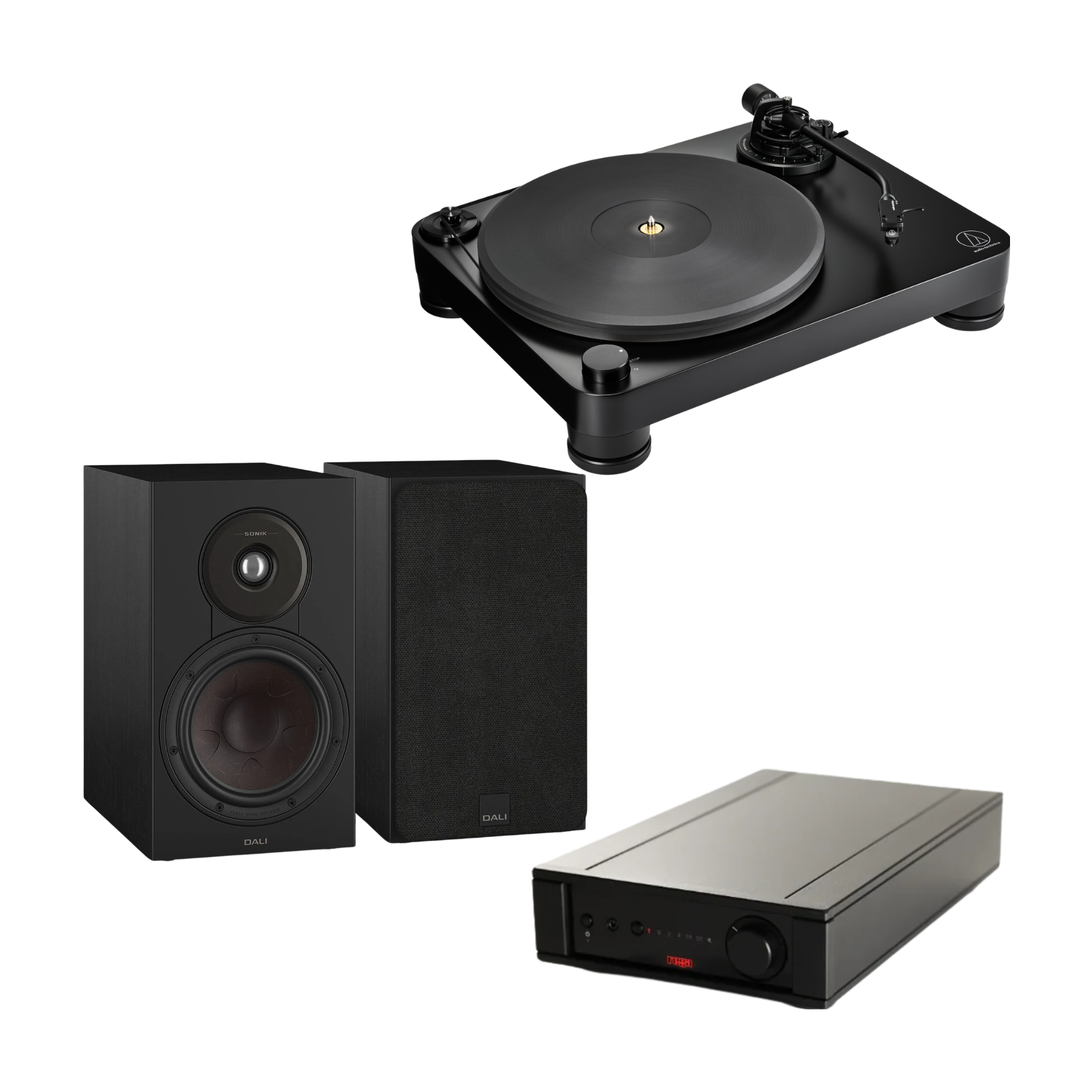 lp7x brio sonik3