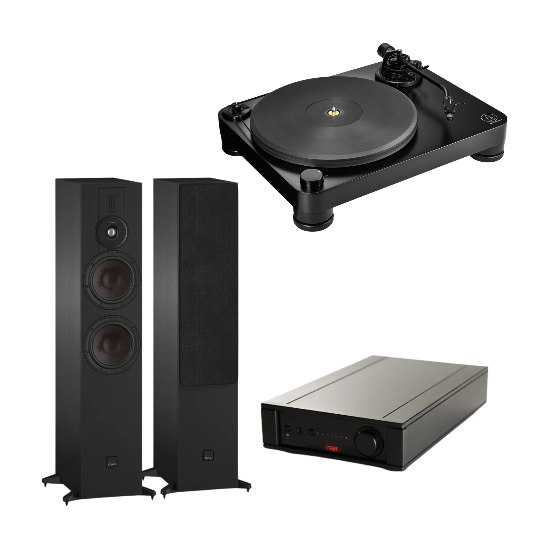 lp7x brio sonik7 black ash