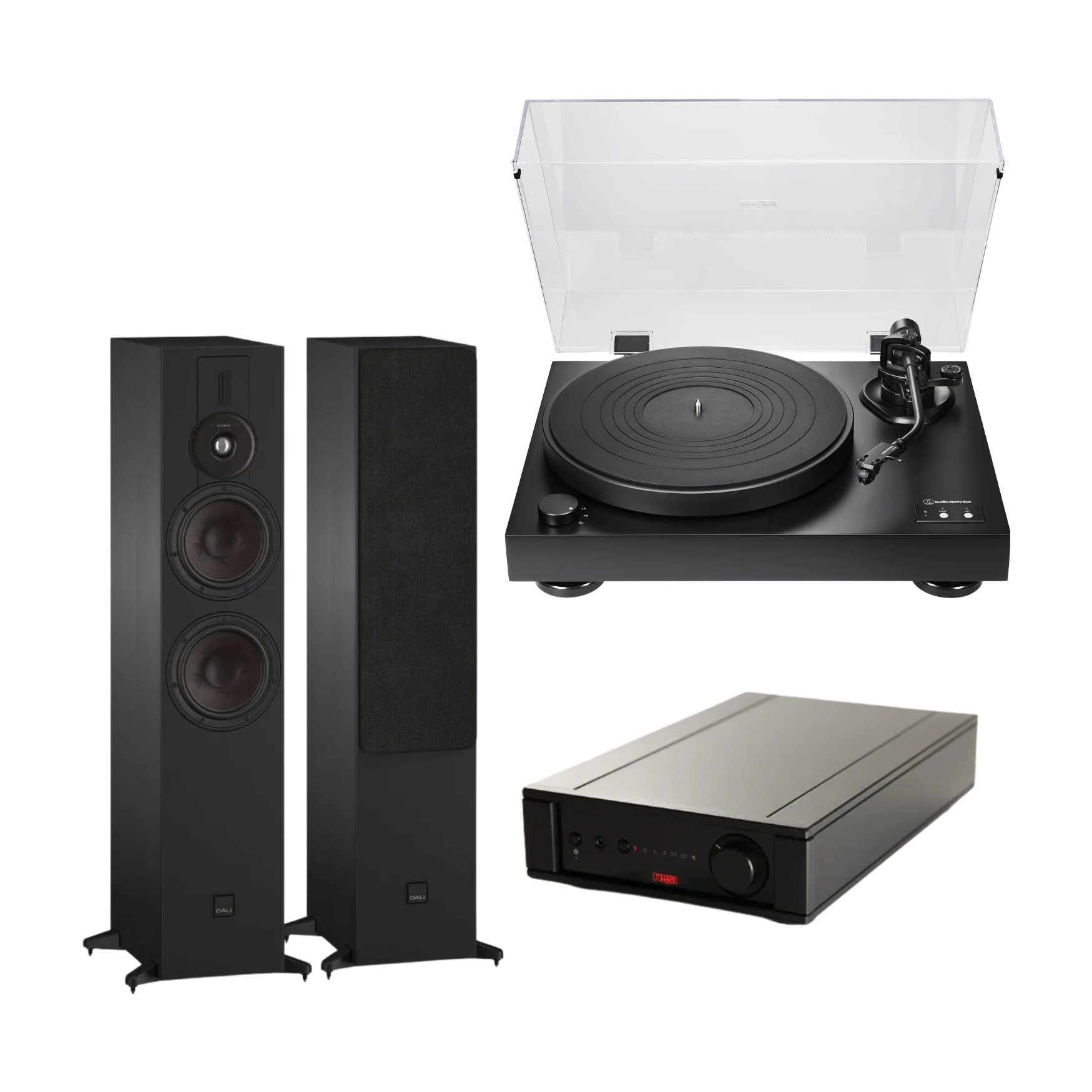 lp8x brio sonik7 black ash