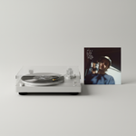 Mac DeMarco Salad Days en tornamesa con tapa - nueva versión