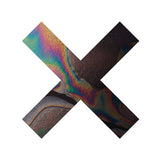 Portada del vinilo Coexist de The XX