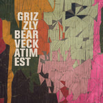Portada del vinilo Veckatimest de Grizzly Bear