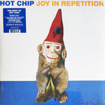 Portada del vinilo Joy in Repetition de Hot Chip