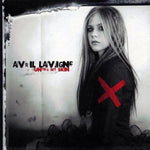 Portada del vinilo Under My Skin de Avril Lavigne
