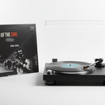 Miles Davis Birth of the Cool - Tornamesa