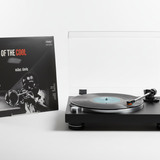 Miles Davis Birth of the Cool - Tornamesa