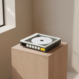 Reproductor de CD Discdream 2